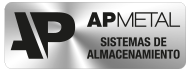 AP Metal - Sistemas para Almacenamiento